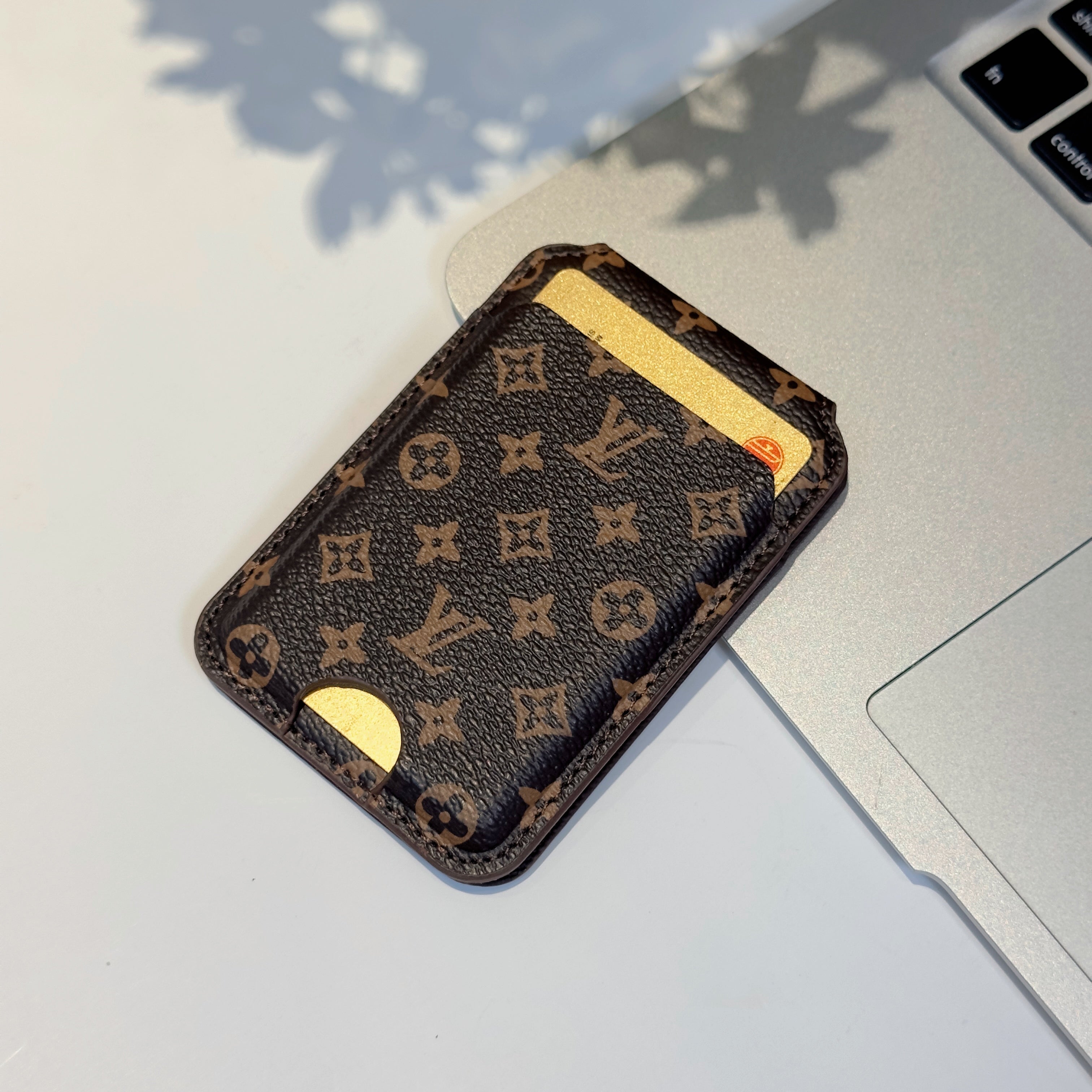 Yebo Fashion Luxury Durable Card Cases