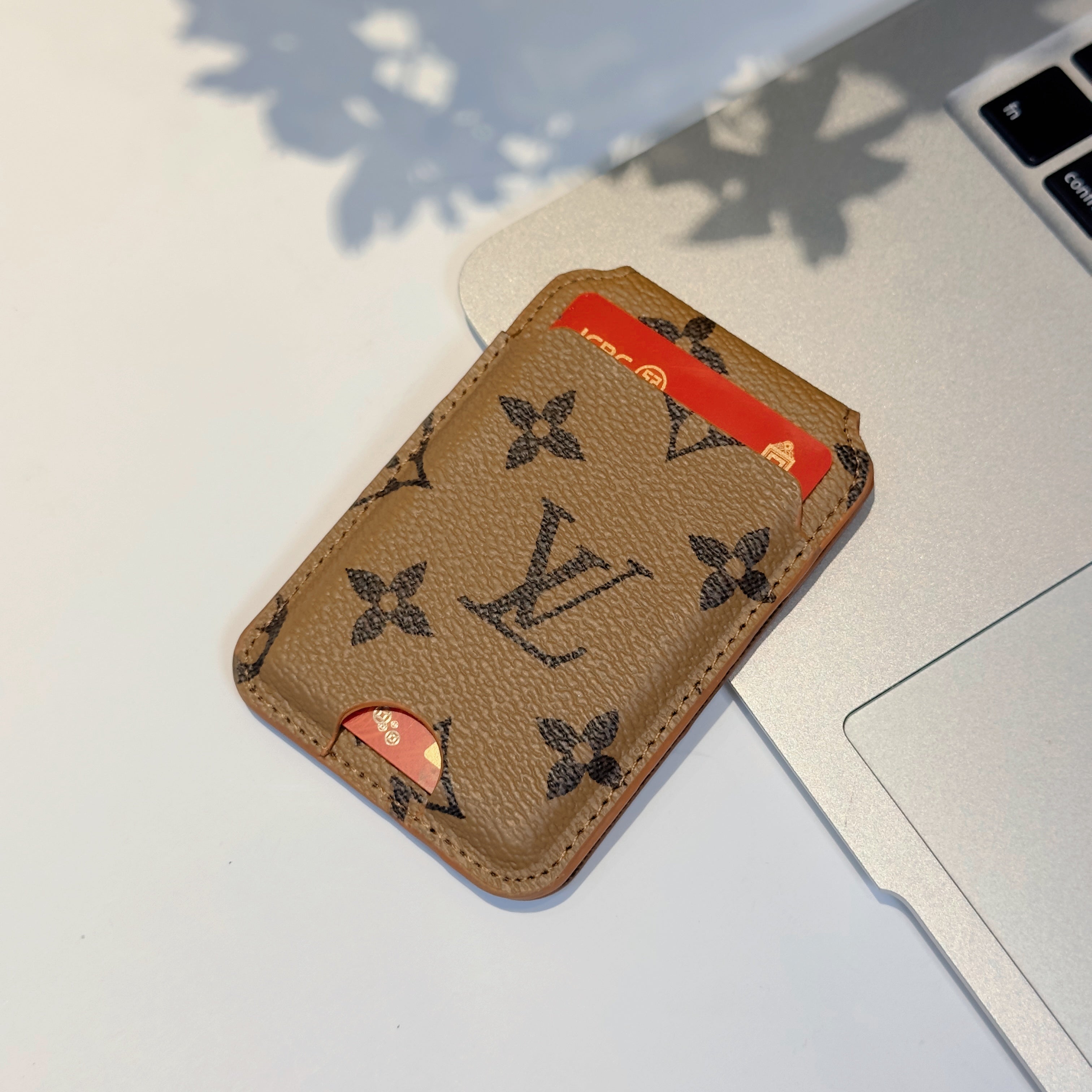 Yebo Fashion Luxury Durable Card Cases