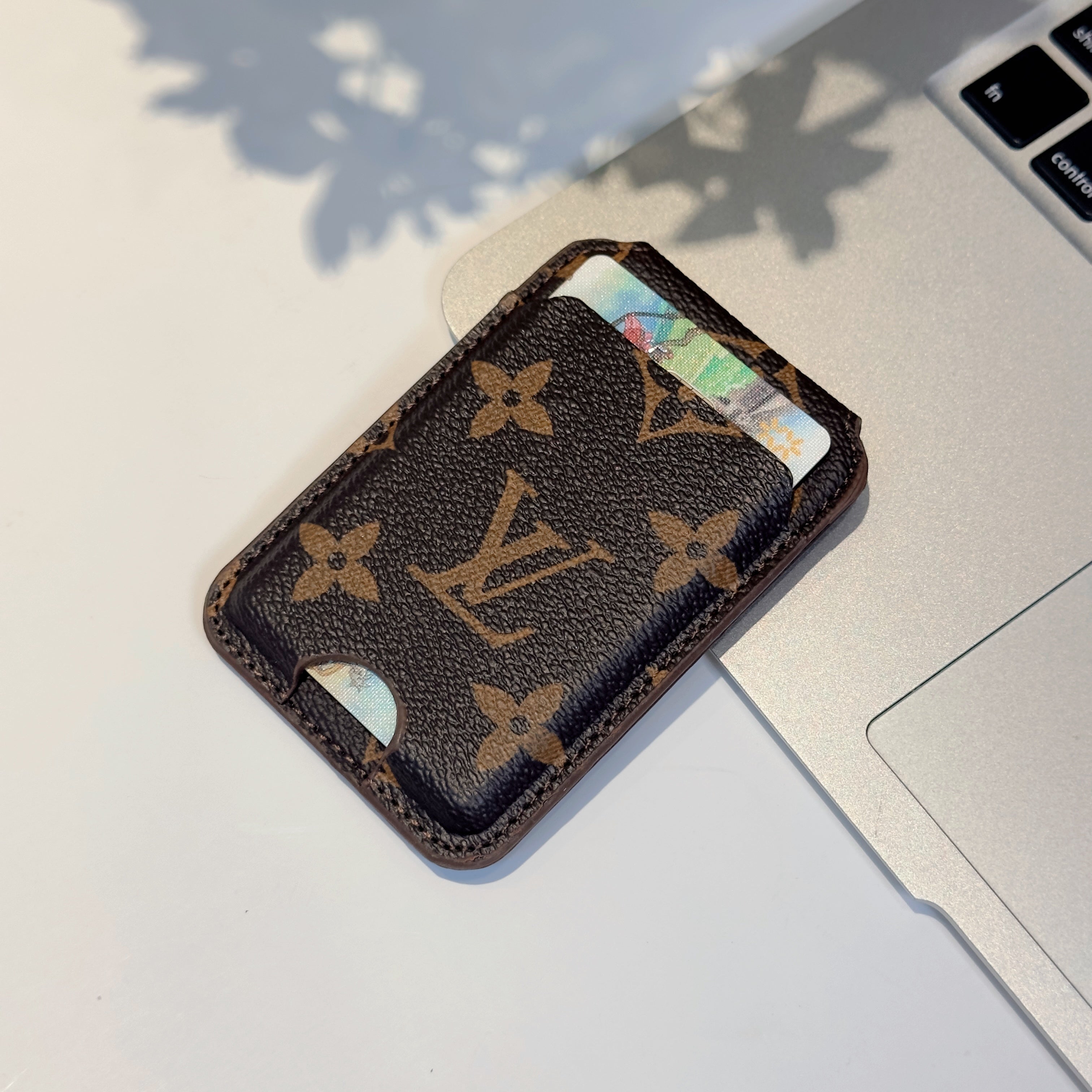 Yebo Fashion Luxury Durable Card Cases