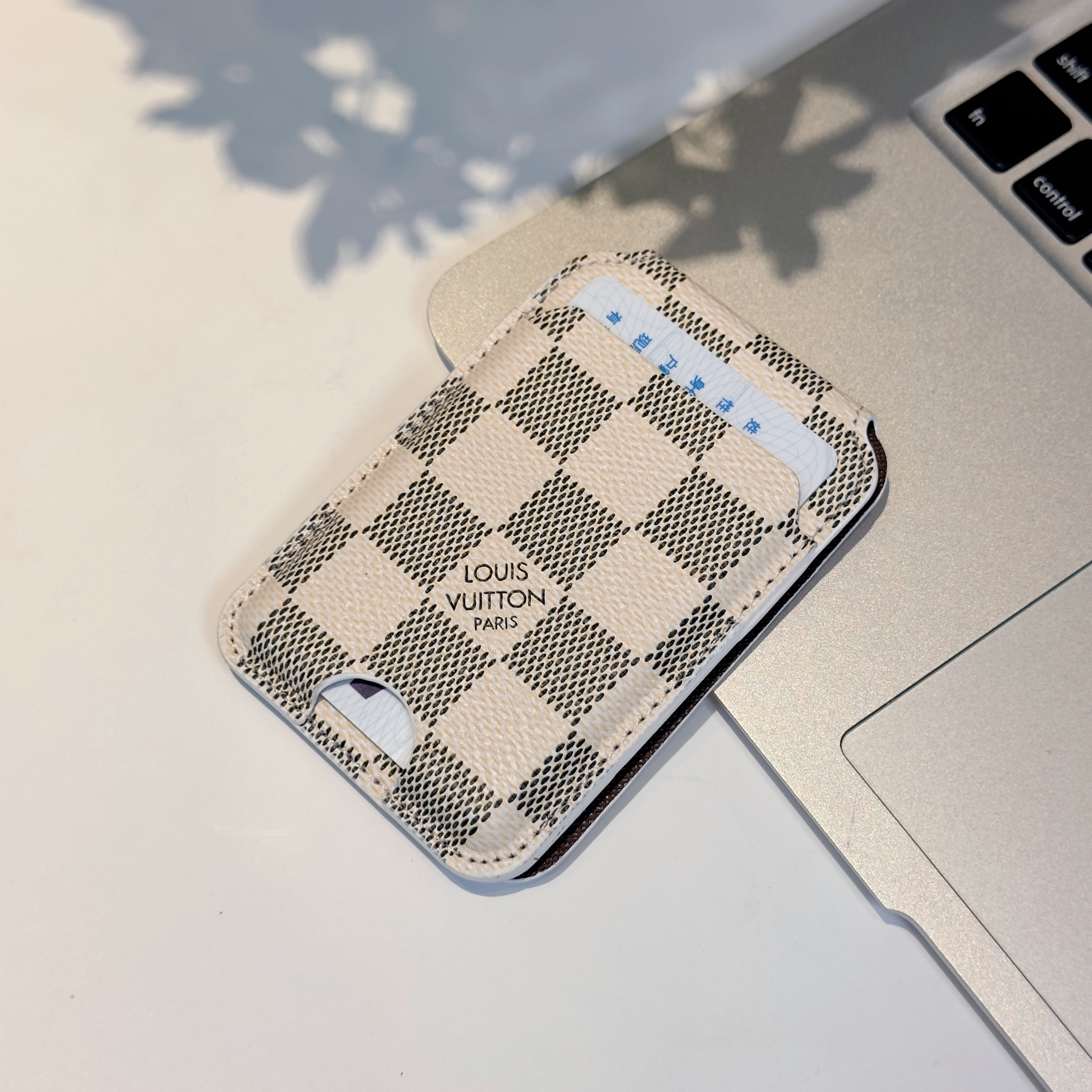 Yebo Fashion Luxury Durable Card Cases