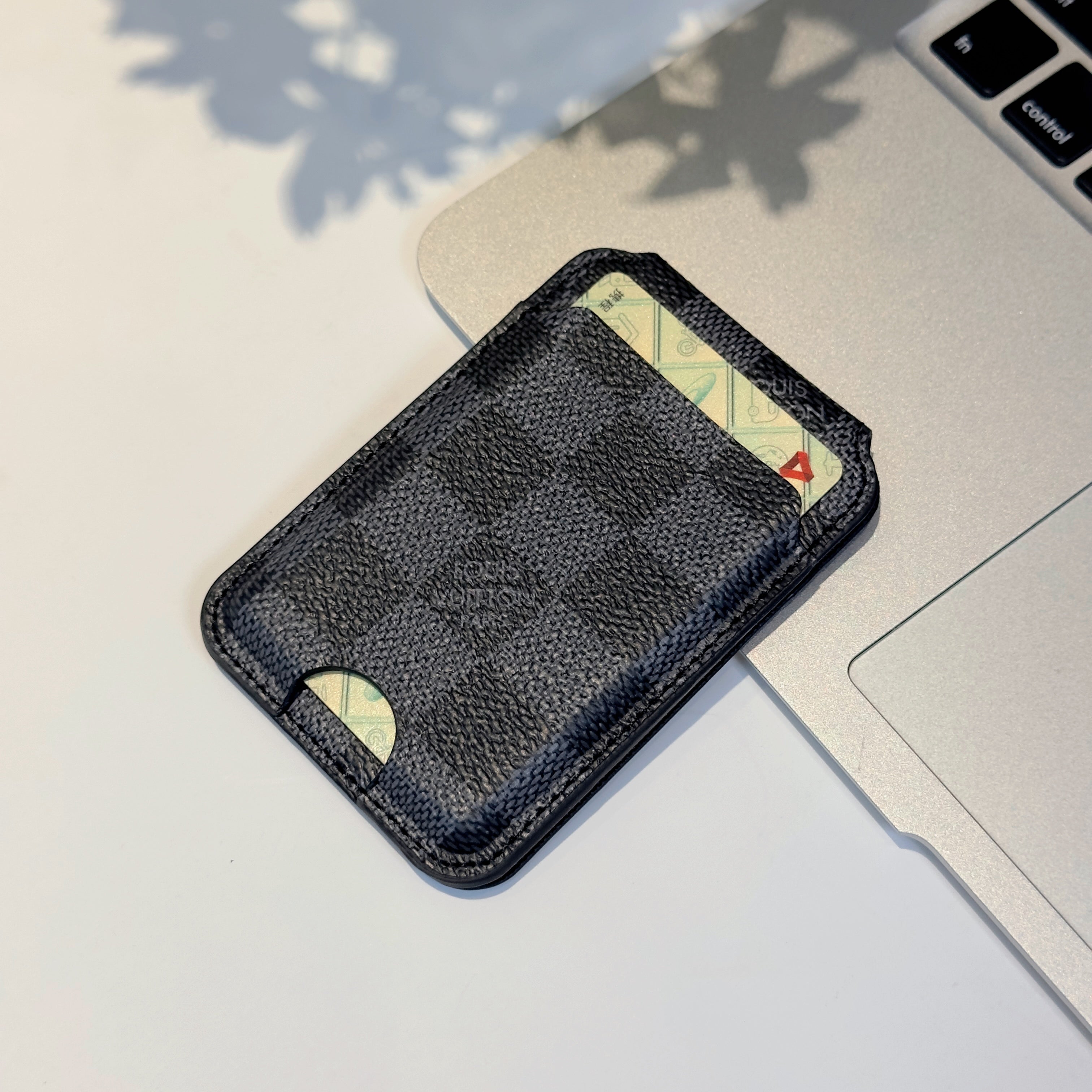 Yebo Fashion Luxury Durable Card Cases