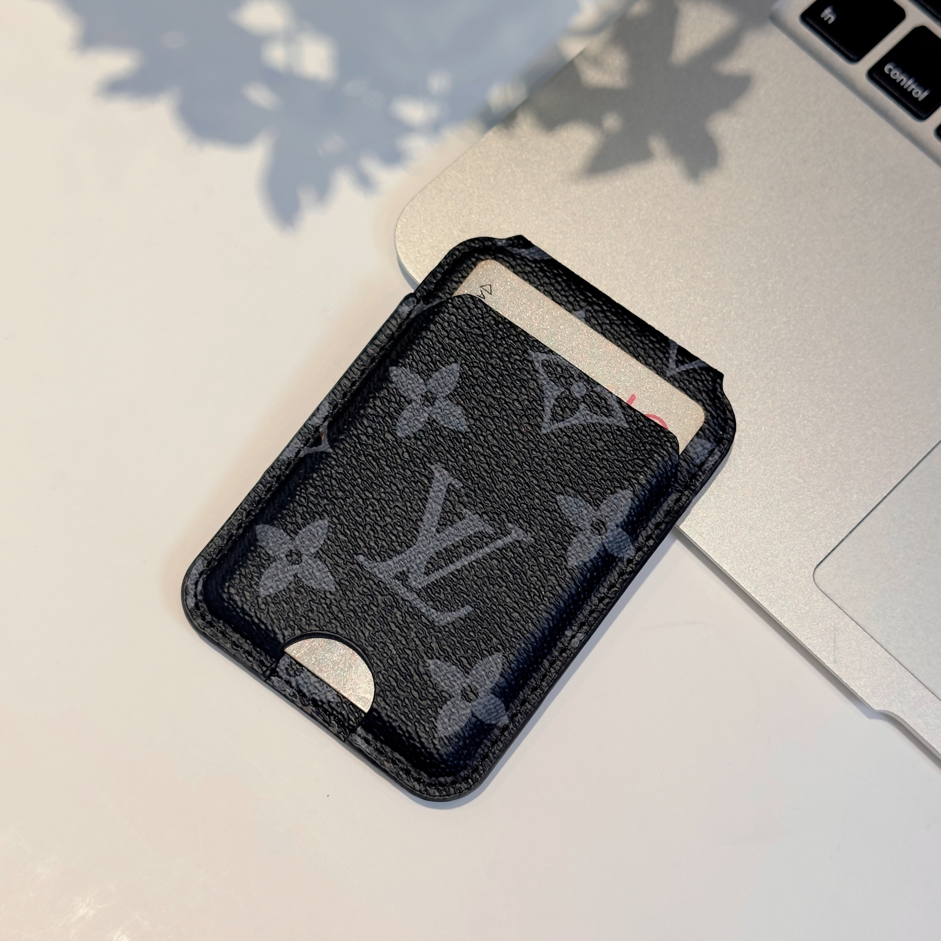 Yebo Fashion Luxury Durable Card Cases