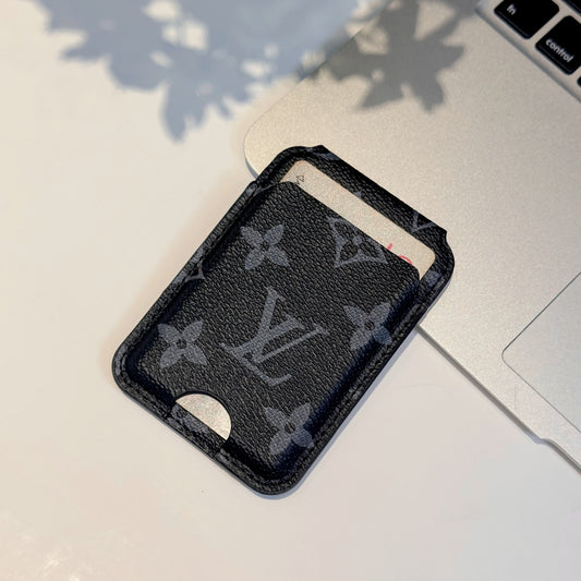 Yebo Fashion Luxury Durable Card Cases