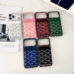 Yebo Fashion Elegant and Shock-Absorbing iPhone Case