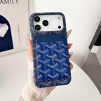 Yebo Fashion Elegant and Shock-Absorbing iPhone Case