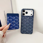 Yebo Fashion Elegant and Shock-Absorbing iPhone Case