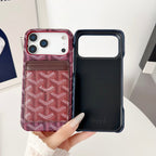 Yebo Fashion Elegant and Shock-Absorbing iPhone Case