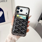 Yebo Fashion Elegant and Shock-Absorbing iPhone Case