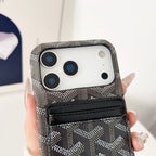 Yebo Fashion Elegant and Shock-Absorbing iPhone Case