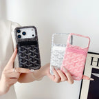 Yebo Fashion Elegant and Shock-Absorbing iPhone Case