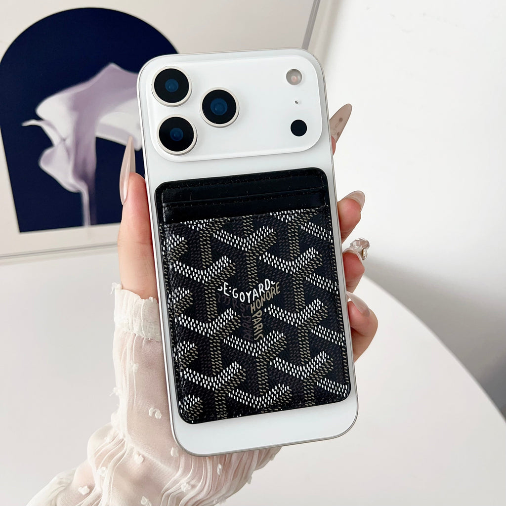 Yebo Fashion Elegant and Shock-Absorbing iPhone Case