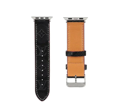 LV Limited Edition Apple WatchBand