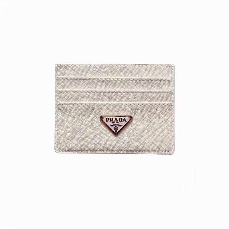 Prada Card Wallet