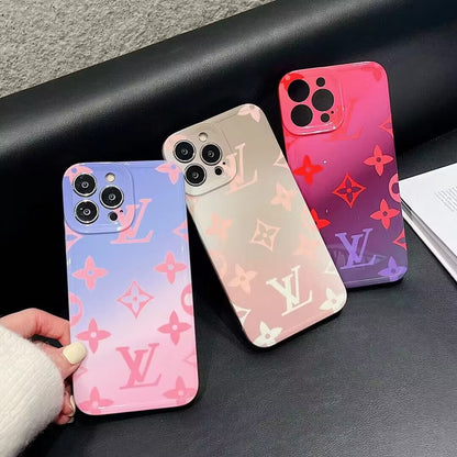 LV iPhone Cases