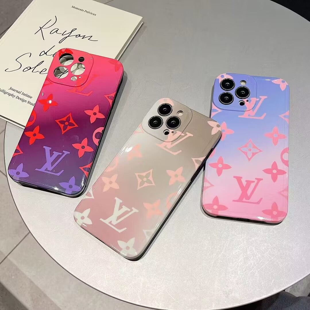 LV iPhone Cases