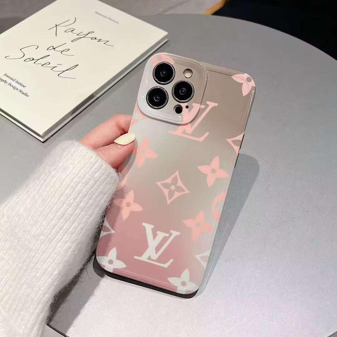 LV iPhone Cases