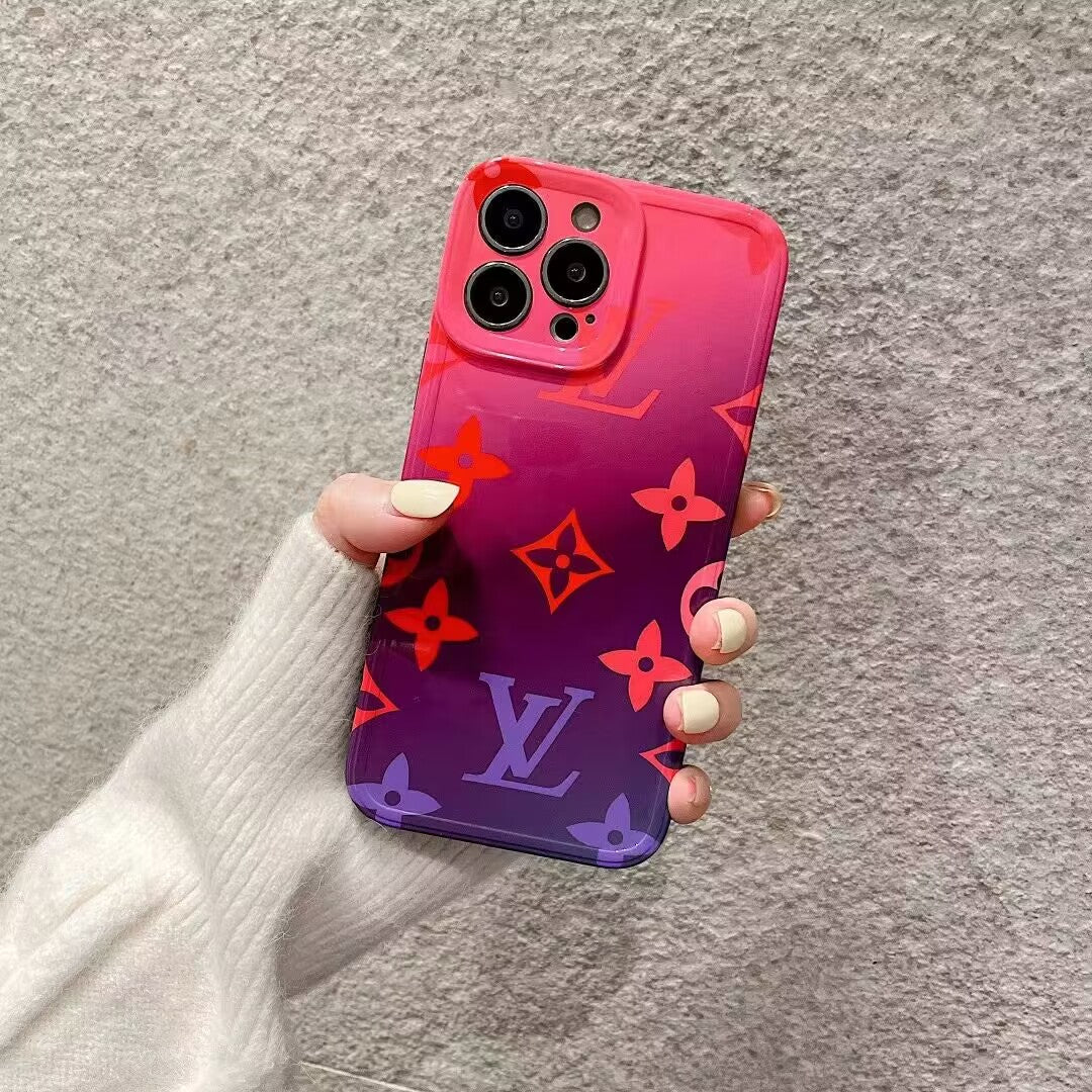 LV iPhone Cases