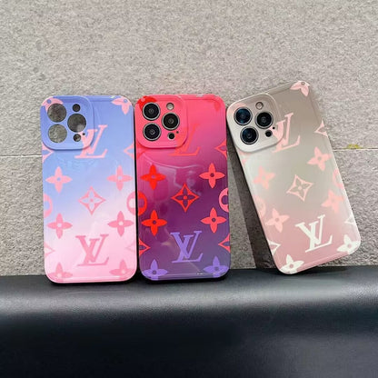 LV iPhone Cases