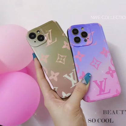 LV iPhone Cases