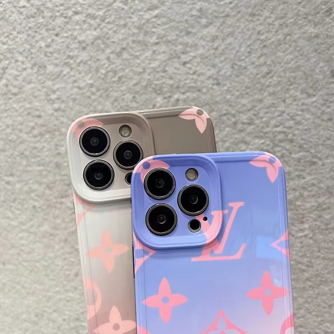 LV iPhone Cases