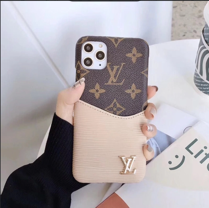 LV Classic iPhone Cases