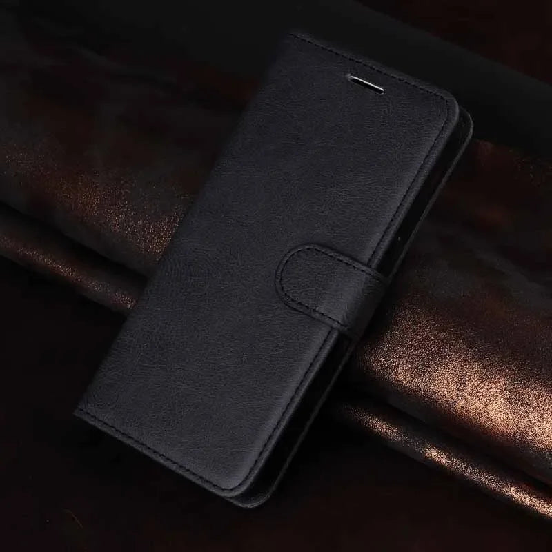 Flip Wallet Leather Case For Xiaomi 15 Ultra 14 13 12 11 Lite Mi 10T 11T 12T 13T 14T 15T Pro Mi15T Card Stand Book Protect Cover