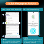 HD Screen Protector for Samsung S23 S26 A55 A35 A54 S25 Tempered Glass for Samsung S24 S21 S22 mica Galaxy S24 Ultra S23 FE