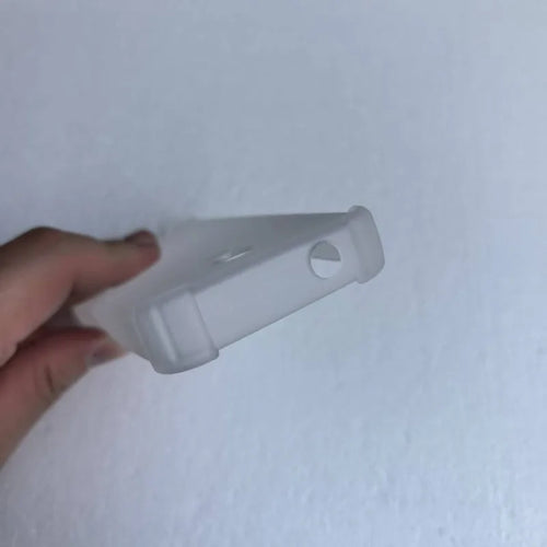 Air Cushion Shockproof Frosted Case For Xiaomi Qin F21 Pro Plus Soft TPU Silicone Back Cover for DuoQin F21 Pro+ Matte Shell