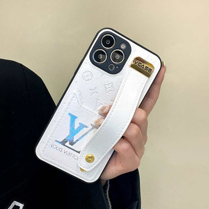 LV Monogram iPhone Cases