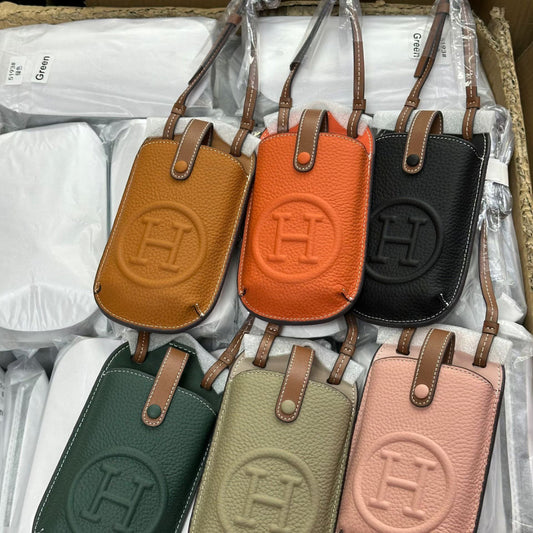 Luxury Crossbody Bags by Yebo Fashion