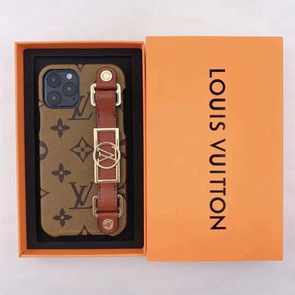 LV iPhone Cases