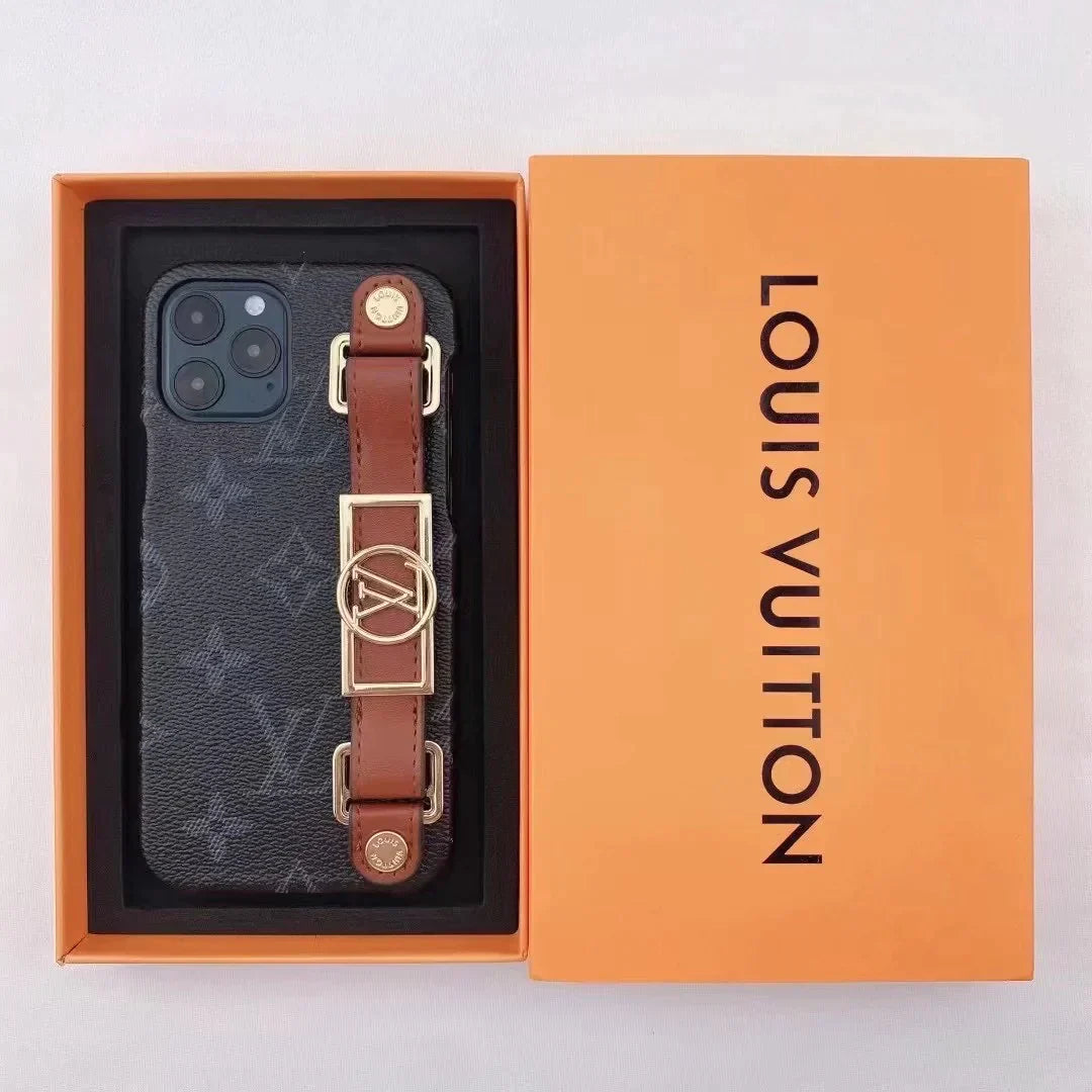 LV iPhone Cases