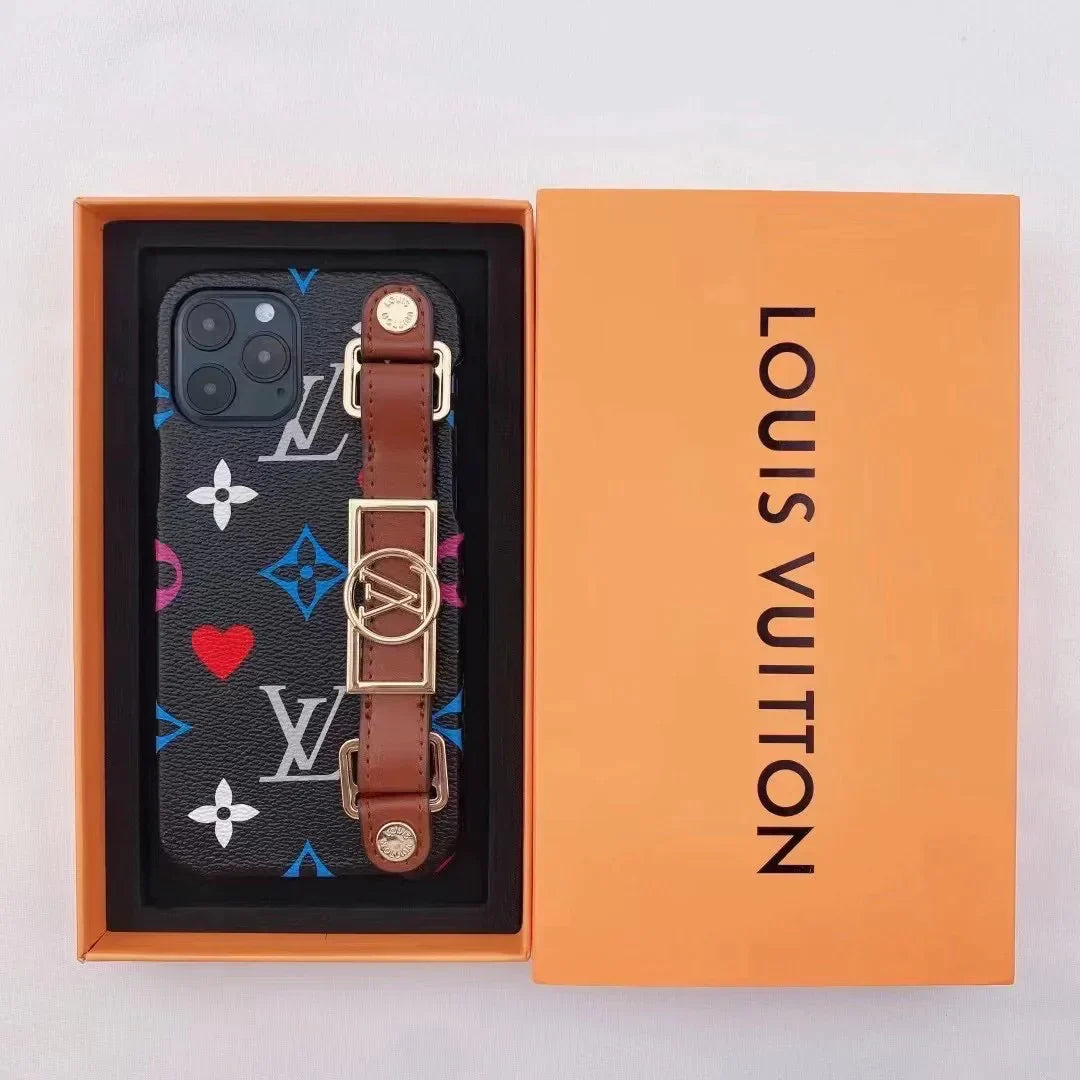 LV iPhone Cases