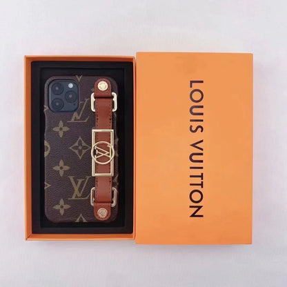 LV iPhone Cases