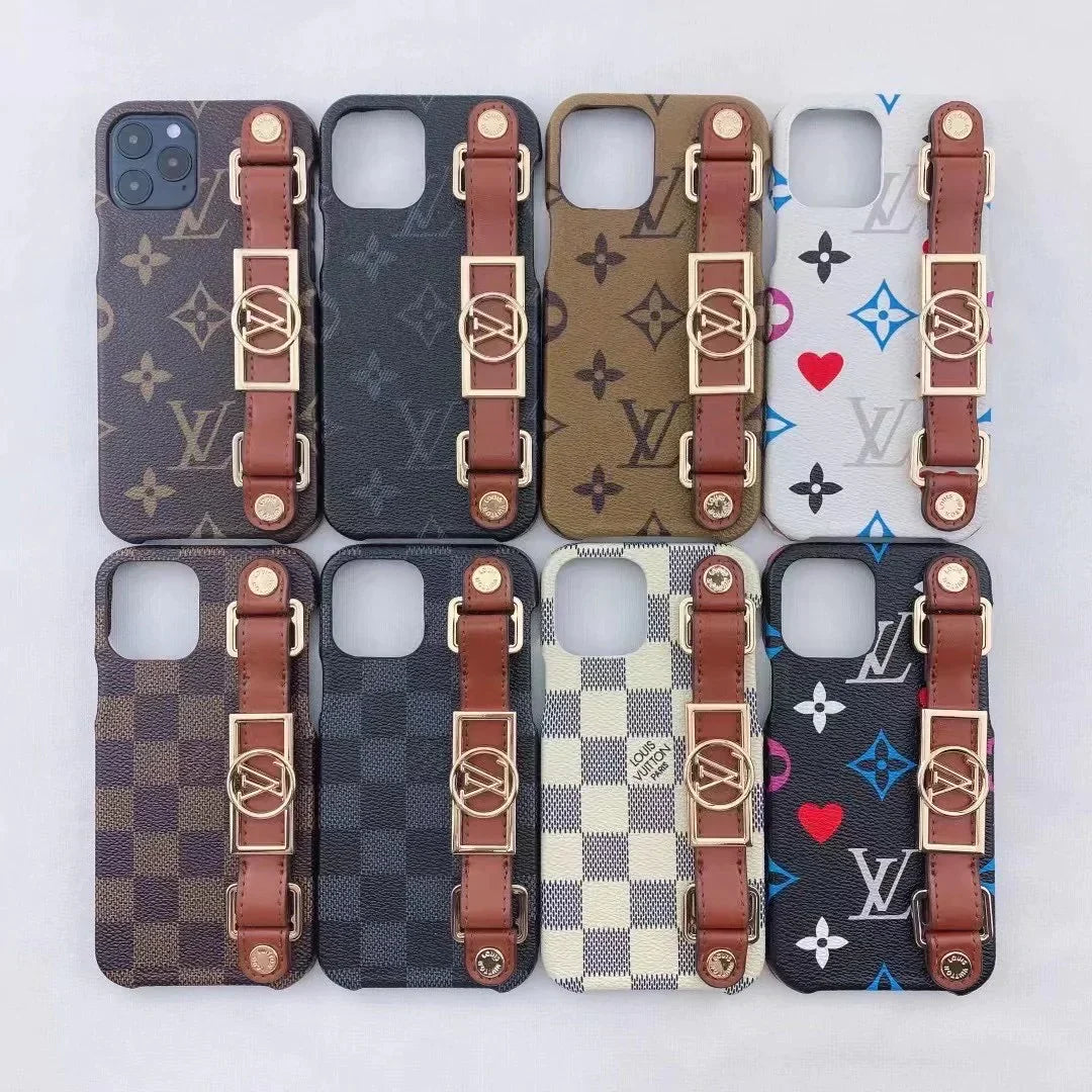 LV iPhone Cases