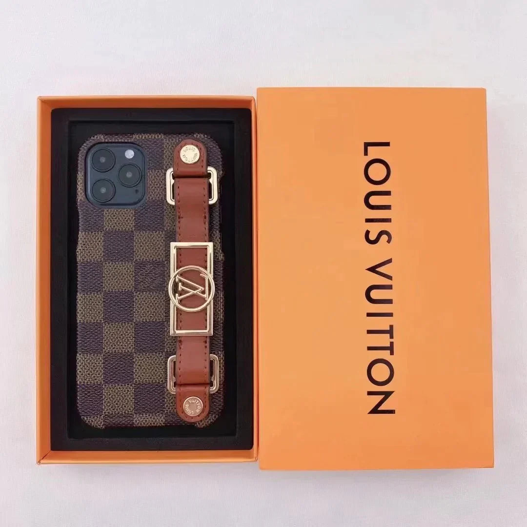 LV iPhone Cases