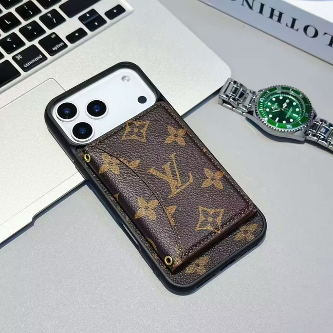 Yebo Fashion Lighweight Shockproof iPhone Case