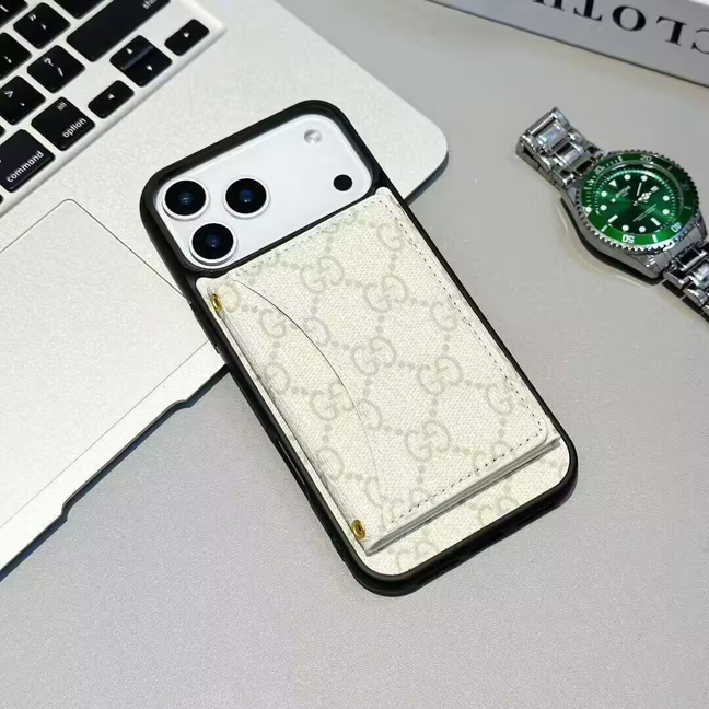 Yebo Fashion Lighweight Shockproof iPhone Case