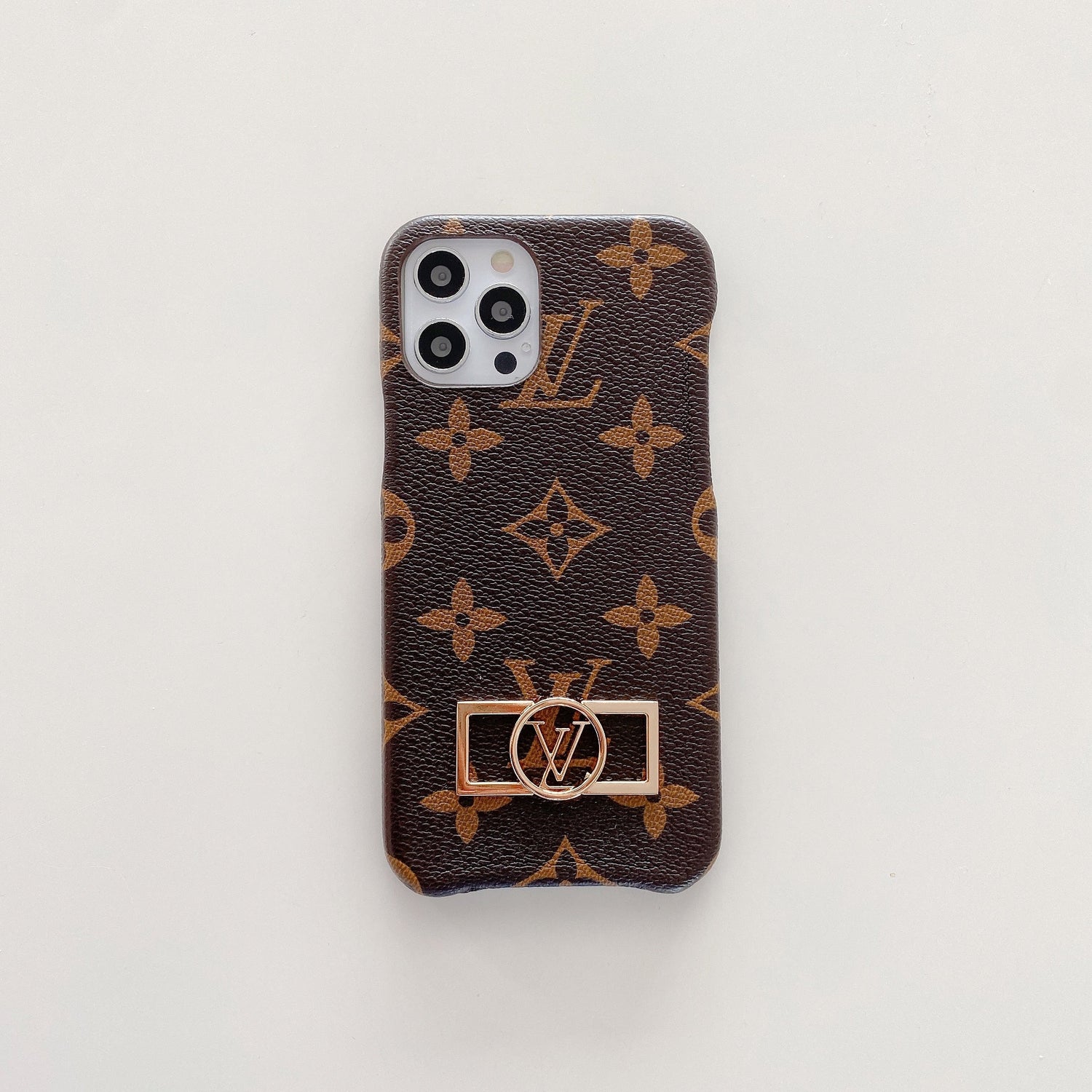 LV iPhone Cases