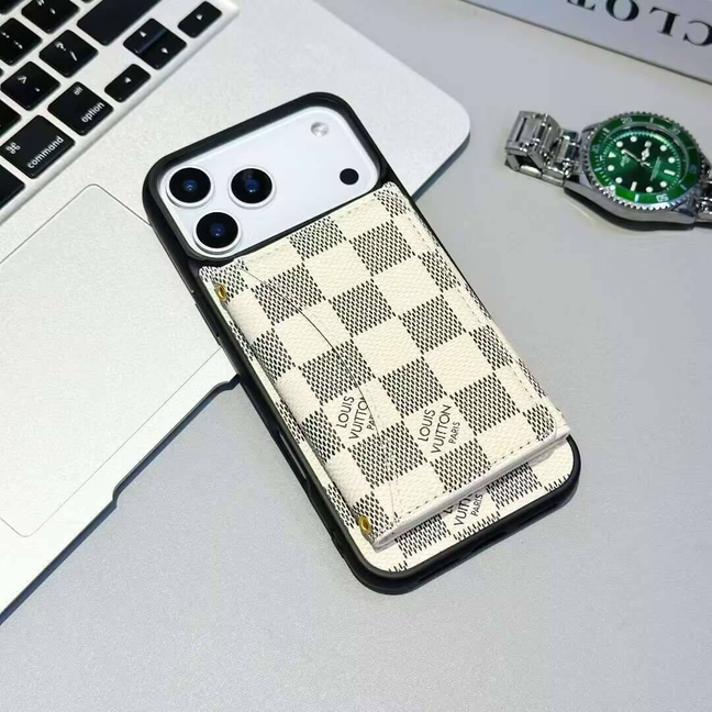 Yebo Fashion Lighweight Shockproof iPhone Case
