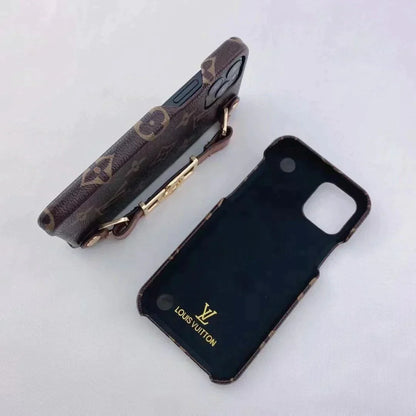 LV iPhone Cases