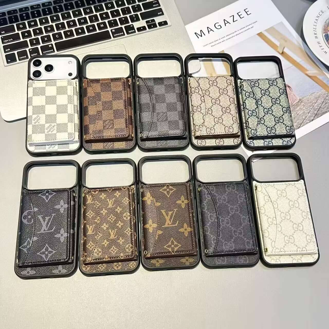 Yebo Fashion Lighweight Shockproof iPhone Case