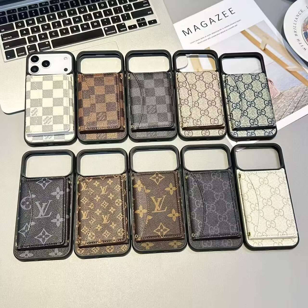 Yebo Fashion Lighweight Shockproof iPhone Case