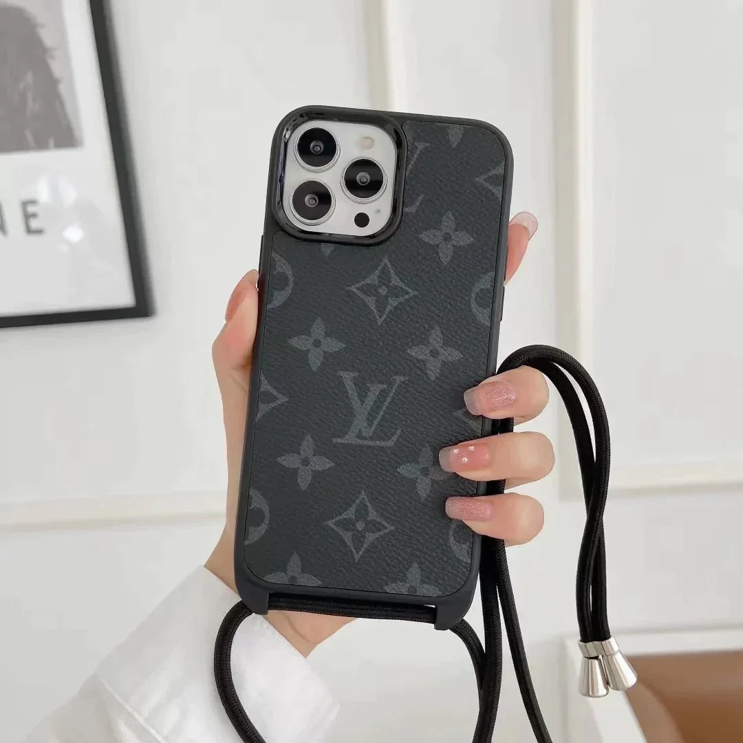 LV iPhone Cases