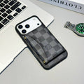 Yebo Fashion Lighweight Shockproof iPhone Case