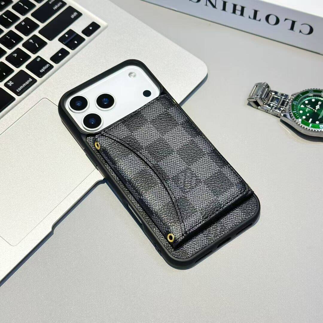 Yebo Fashion Lighweight Shockproof iPhone Case