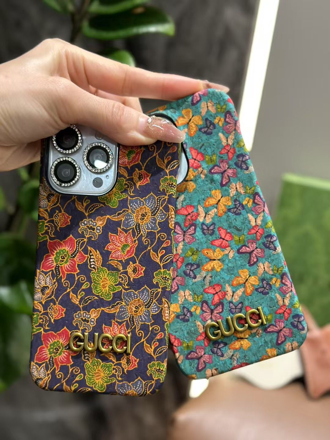 Affordable Gucci iPhone Cases