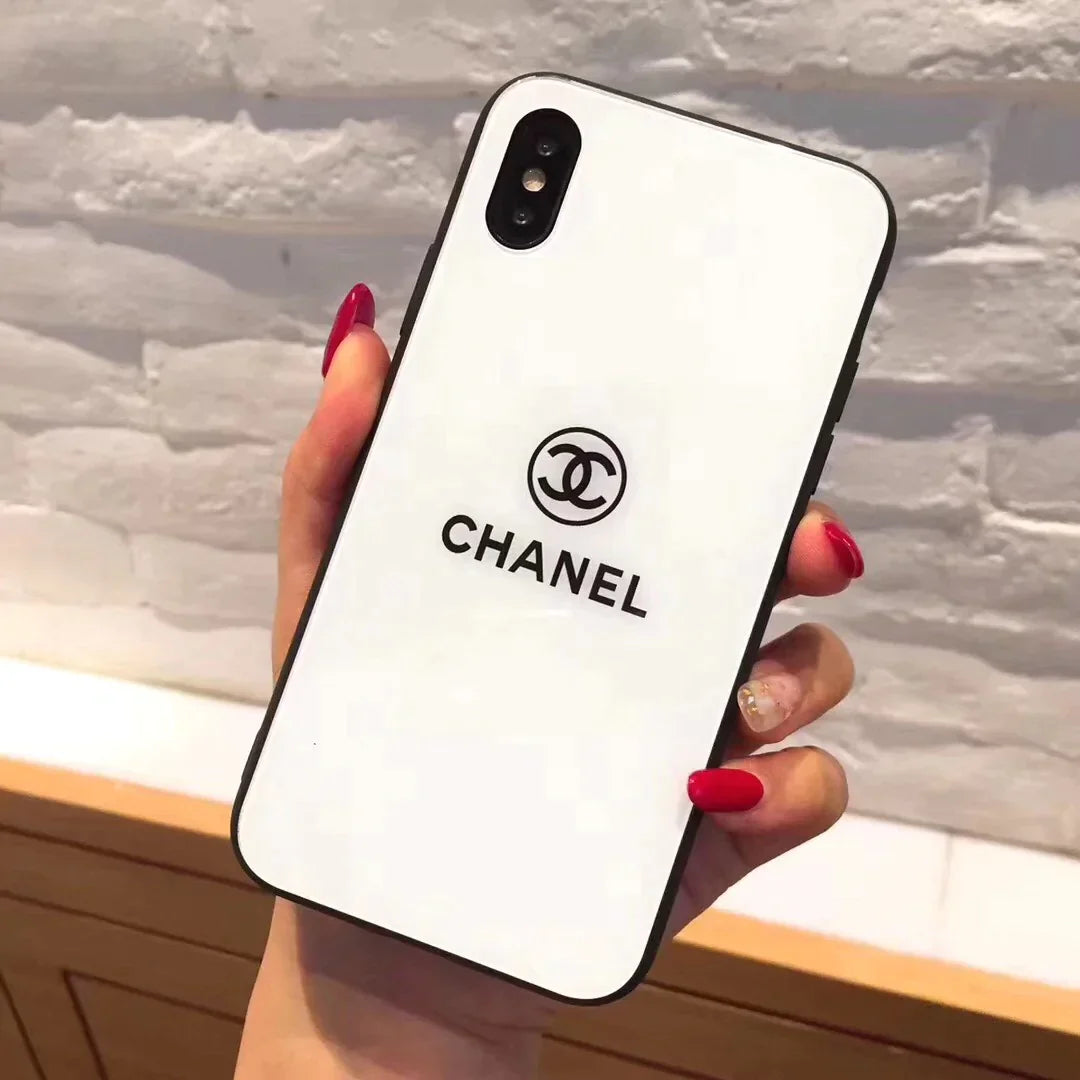 Ch iPhone Cases