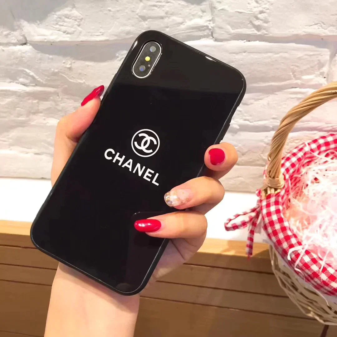 Ch iPhone Cases