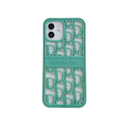 ChristianD iPhone Cases